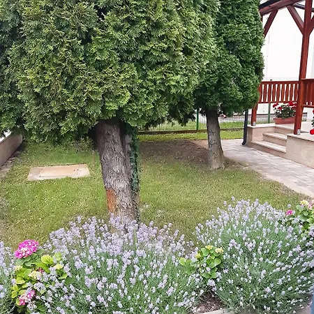 Little House With Garden Apartamento *